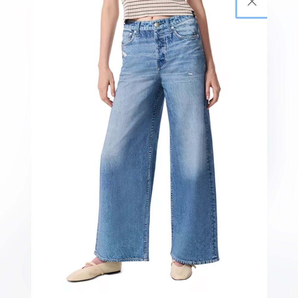 Miramar Sofie Ankle-Length Pants Minetta 26